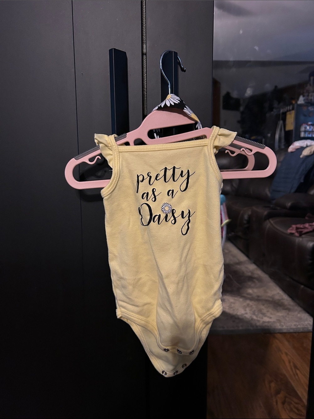 3 pc Summer Baby One-Pieces